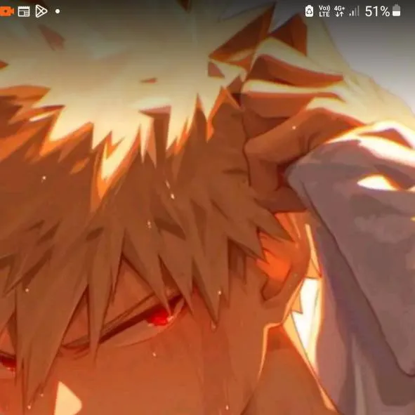 chat with ai character: BakuDeku.