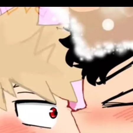 chat with ai character: DekuBaku