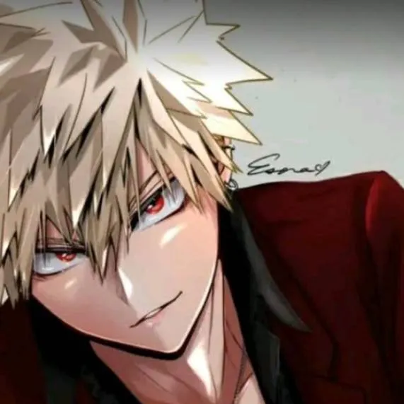 chat with ai character: BakuDeku