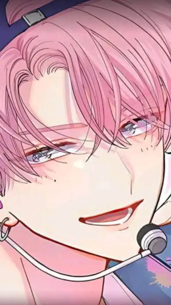 ai character: Fukuhara Tamon. background