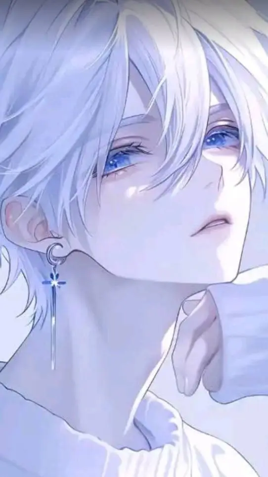 ai character: Kenzo. background