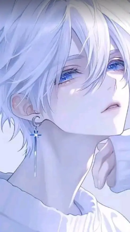 ai character: Leo background