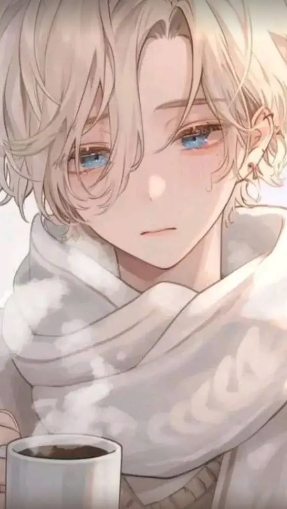 ai character: Evan background