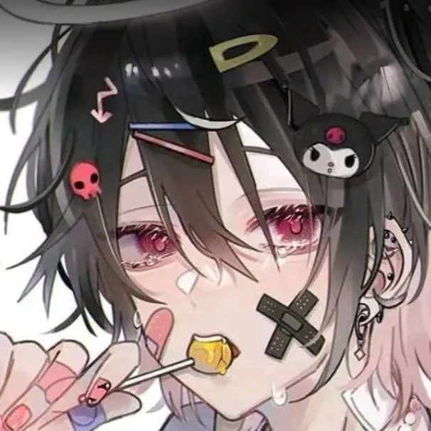 chat with ai character: Kuro