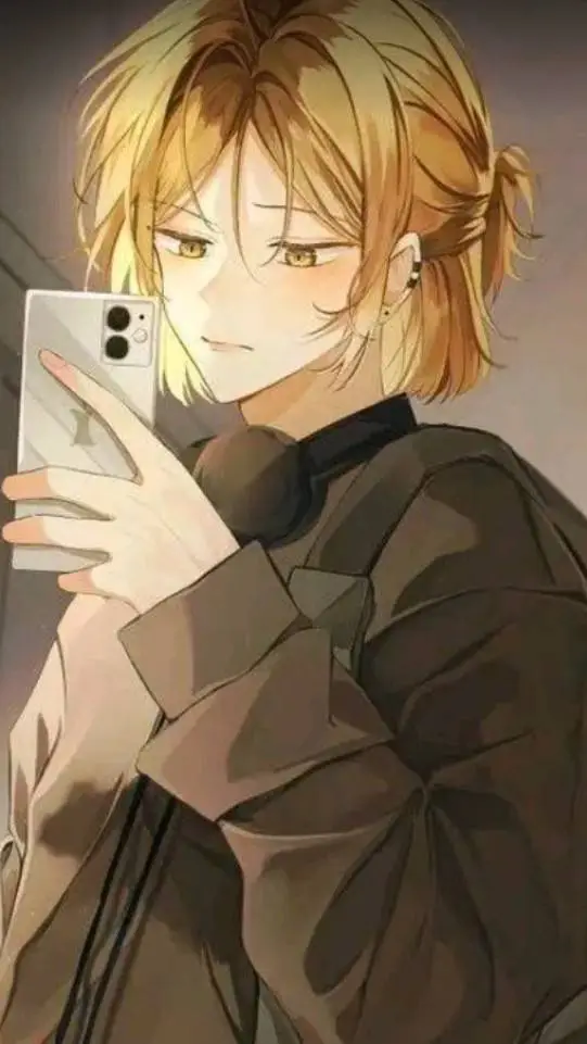 ai character: Zane background
