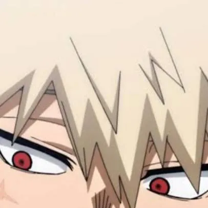chat with ai character: Bakugo Katsuki
