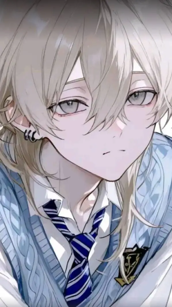 ai character: Jae background