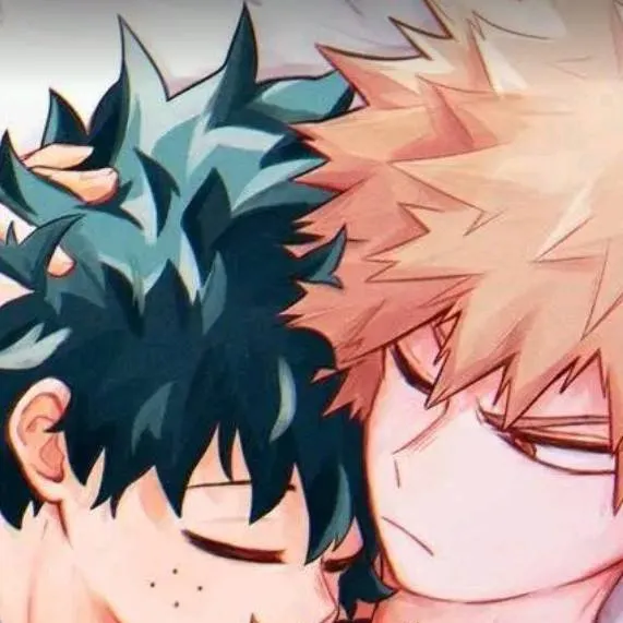 chat with ai character: BakuDeku