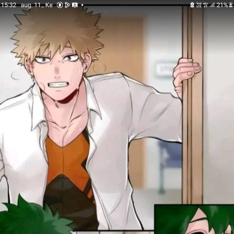 chat with ai character: BakuDeku Birth!