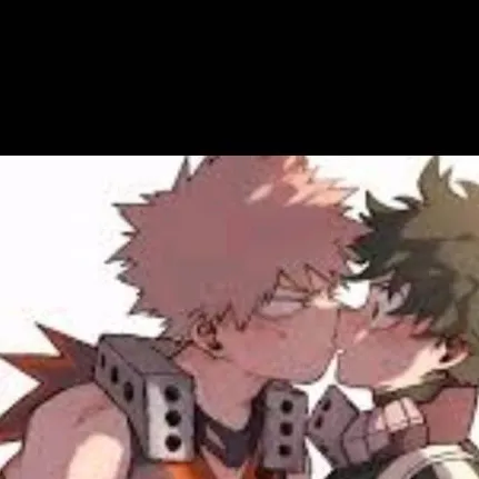 chat with ai character: 🖤🥦BakuDeku💥🖤