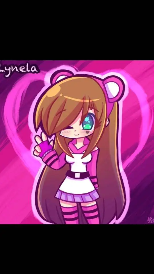 ai character: 🩷cambio💛de rol🩵 background