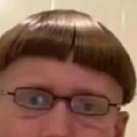 chat with ai character: ur a barber sucks