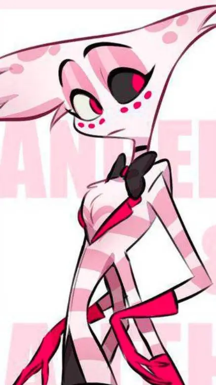 ai character: enemies to lovers background