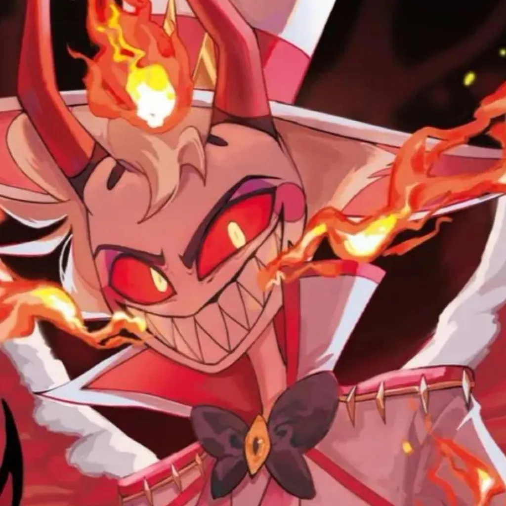 chat with ai character: lucifer (from hh)