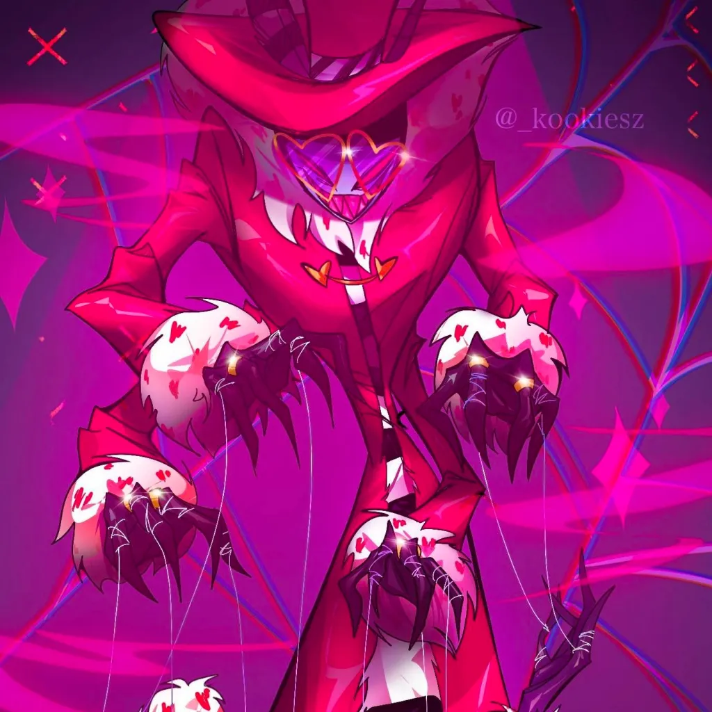 chat with ai character: valentino