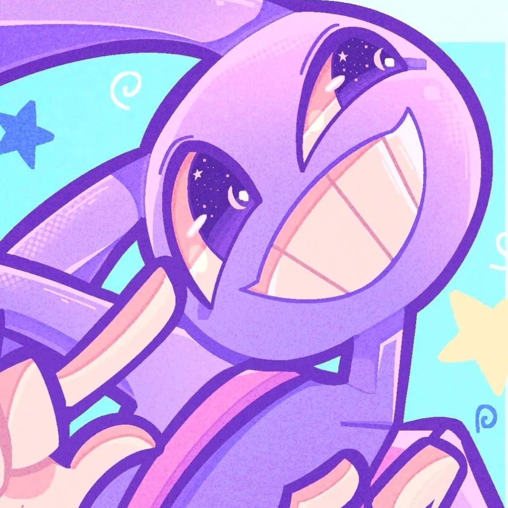 chat with ai character: 🐰~Jax~🐰 