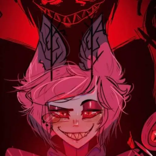chat with ai character: ~Alastor~