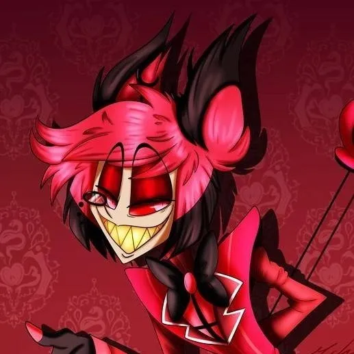 chat with ai character: ~Alastor SURPRISE~