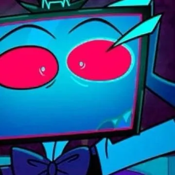 chat with ai character: ~vox babsits~