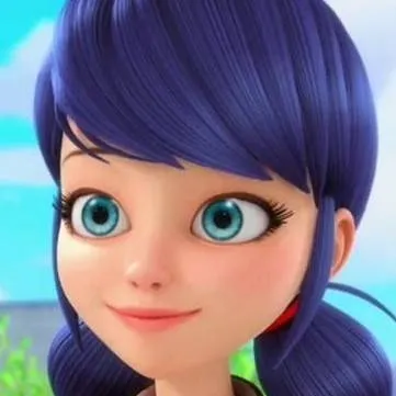 chat with ai character: Marinette(ladybug)