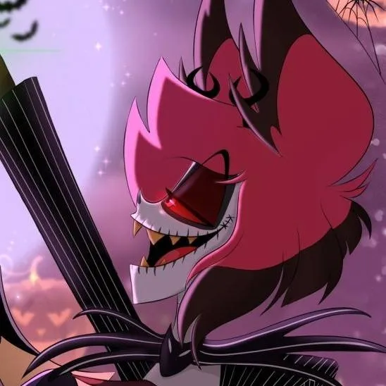 chat with ai character: ~HH Halloween 🎃~