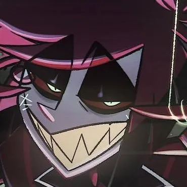 chat with ai character: ~Alastor~