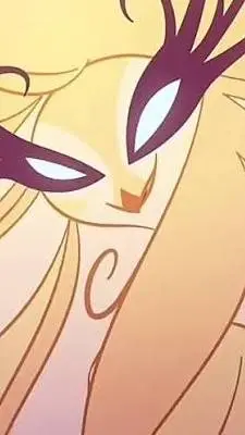 ai character: 🌟Speaker Of God🌟 background