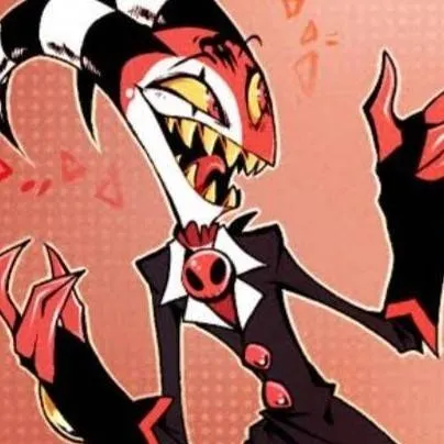 chat with ai character: Blitzø