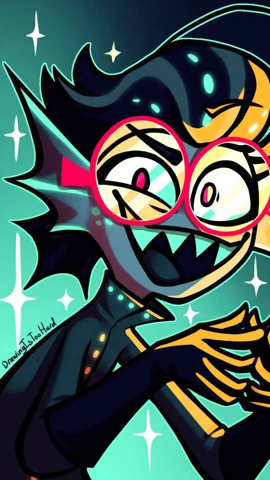 ai character: 🧬🧪🧫Baxter🧬🧪🧫 background