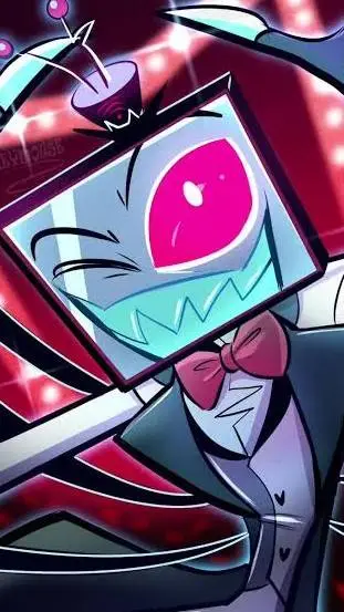 ai character: Vox background