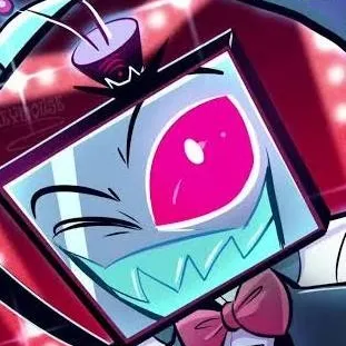 chat with ai character: Vox