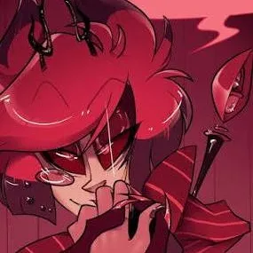 chat with ai character: alastor