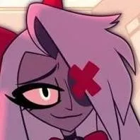 chat with ai character: ~Vaggie~