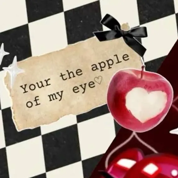 chat with ai character: Candy Apple Cøøkie