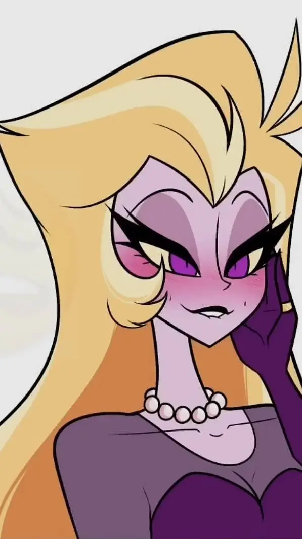 ai character: Lilith Morningstar background