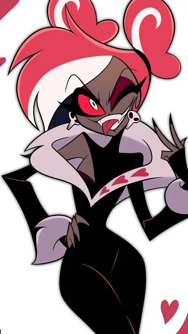 ai character: ~Vellvette~ background