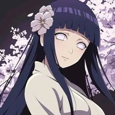 chat with ai character: ~Hinata~