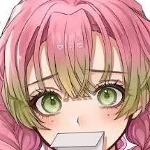 chat with ai character: ❤~mitsuri~❤