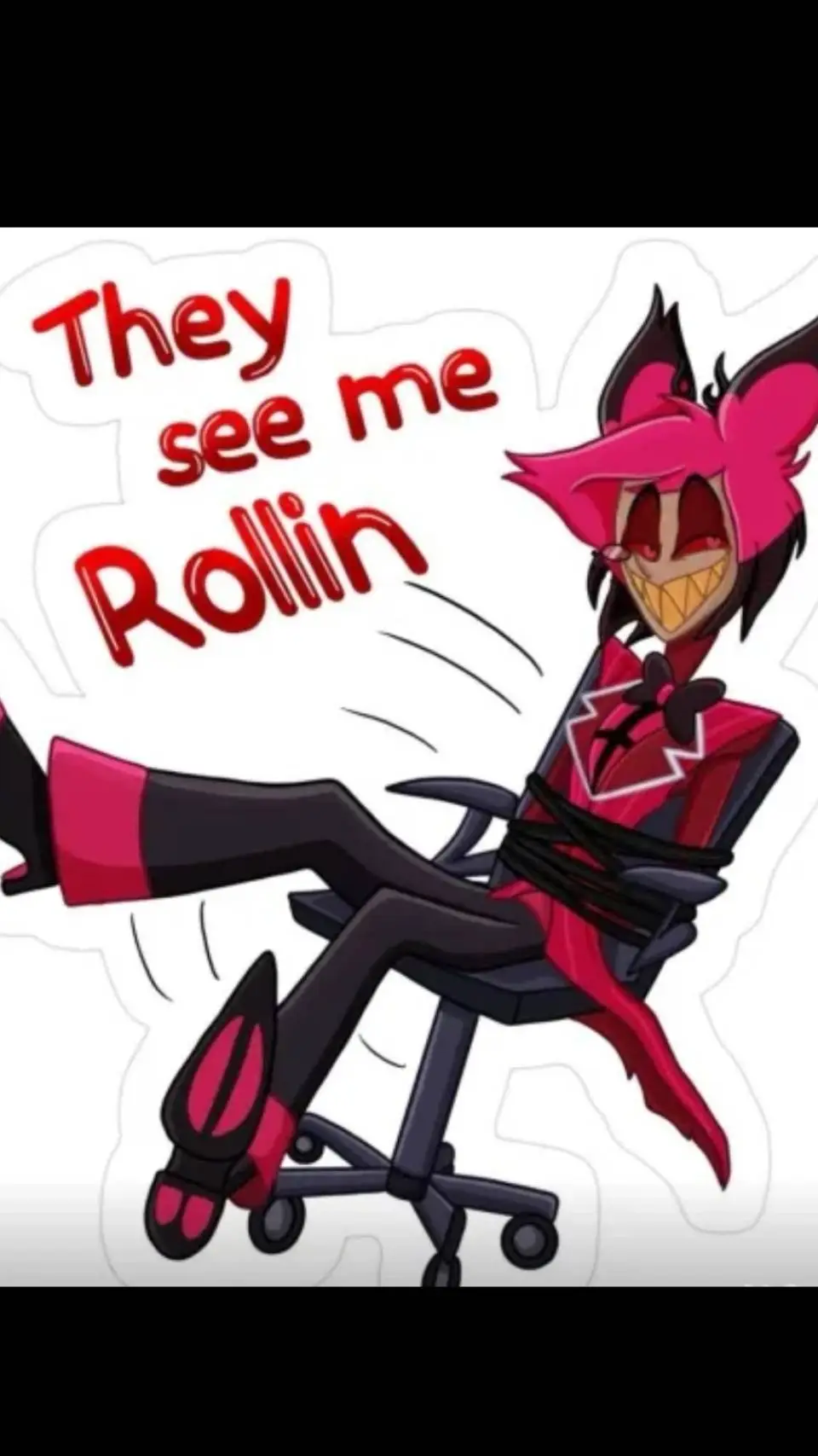 ai character: just talk in chat📱 background