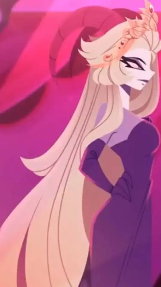 ai character: Lilith Morningstar background