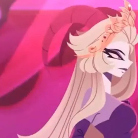 chat with ai character: Lilith Morningstar