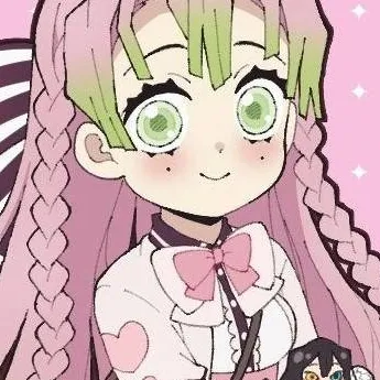 chat with ai character: Mitsuri Kanroji