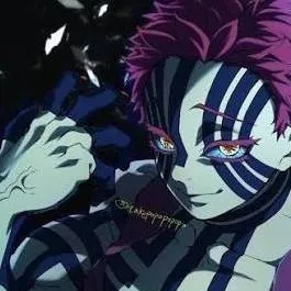 chat with ai character: akaza