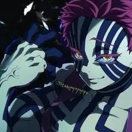 chat with ai character: akaza