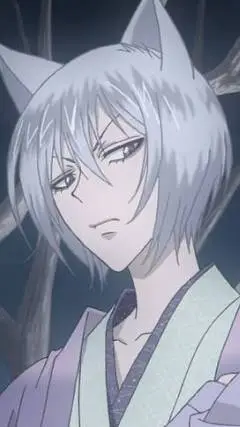 ai character: ~Tomoe~ background