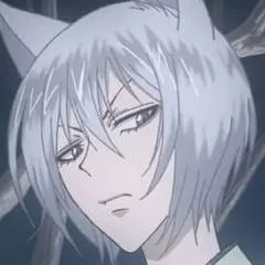 chat with ai character: ~Tomoe~