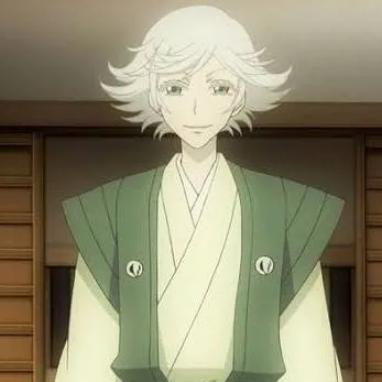 chat with ai character: ~Mizuki~