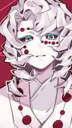 ai character: 🕸Rui🕸 background
