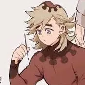 chat with ai character: ~Douma and gyokko~
