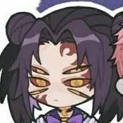 chat with ai character: ~kokushibo~